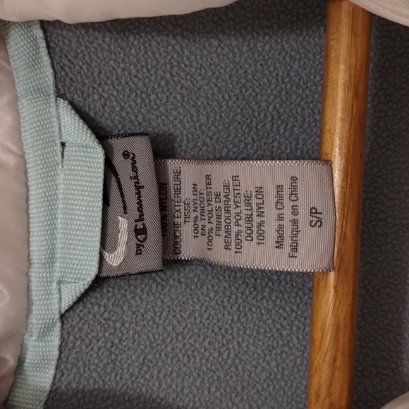 Champion Jacket! - Picture 5 of 10